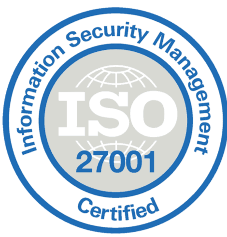 ISO 27001 Certification