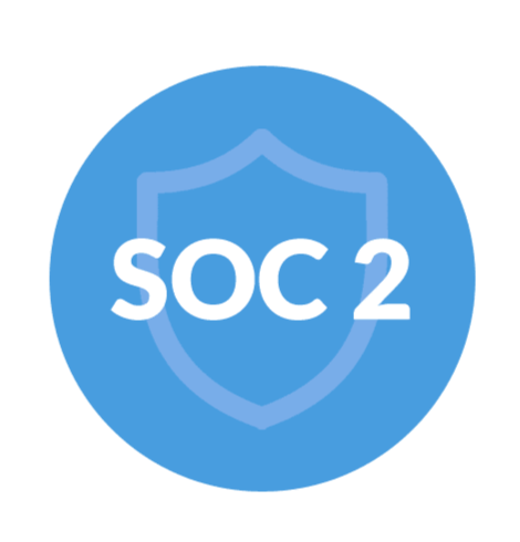 SOC 2 Type II Certification
